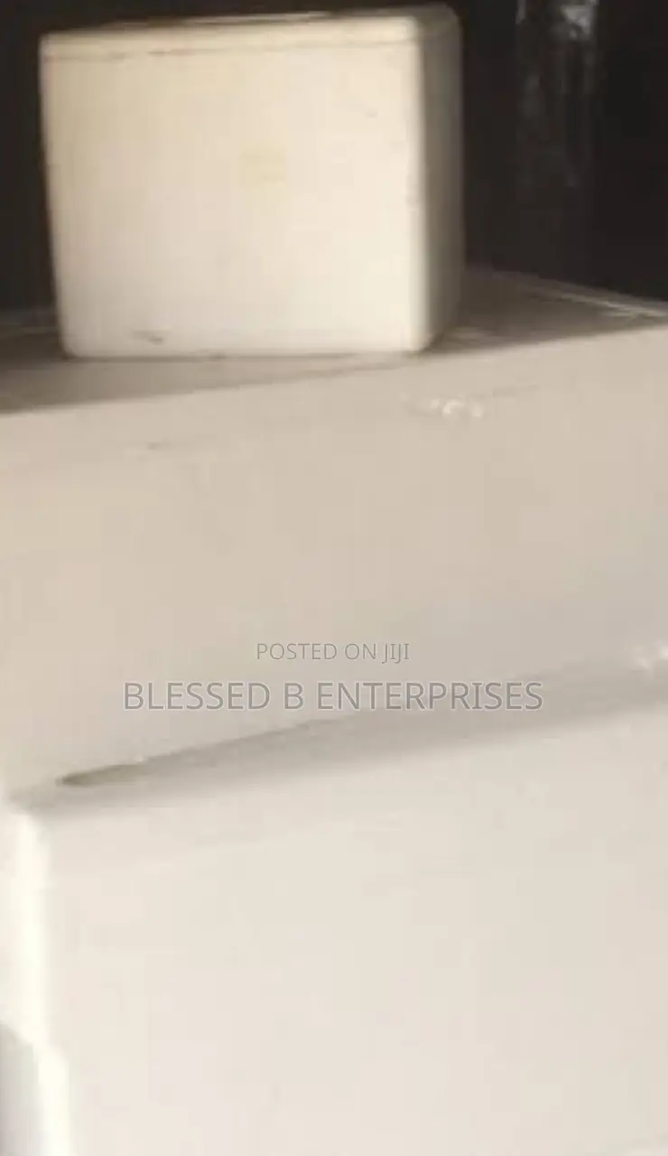 Ice Block Storage Box