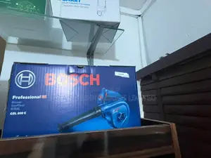 Bosch Blower