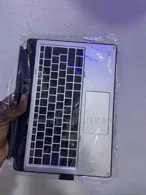 Hp X2 Keyboard With Light All Keys Are Working Perfectly