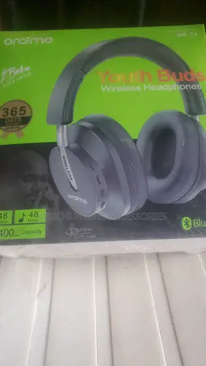 Oraimo Headphone