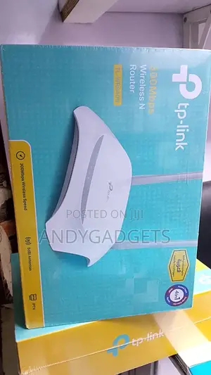 Tp Link 300 MBPS