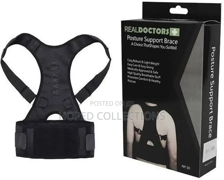 Posture Corrector