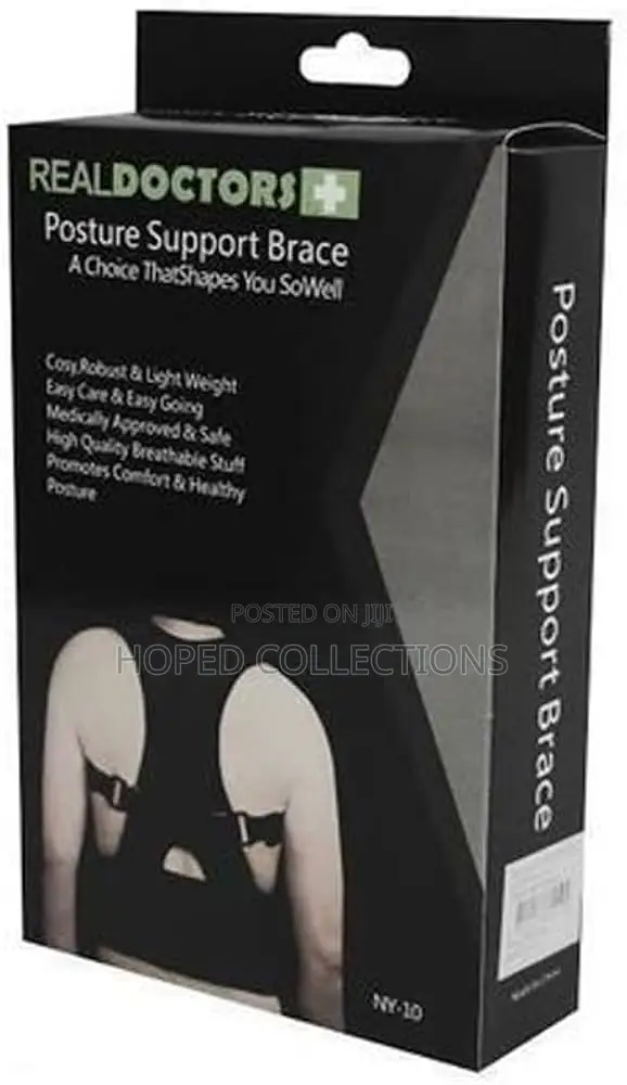Posture Corrector