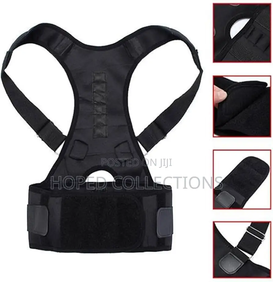 Posture Corrector