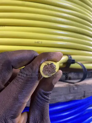 70mm Coleman Single Core Copper Cable
