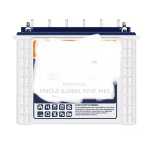 Tubular Battery 240amh