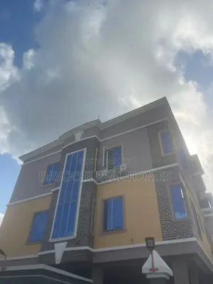 3bdrm Apartment in VGC / Ajah for rent