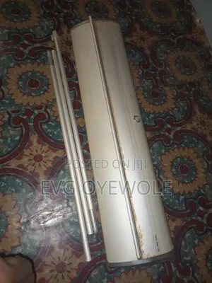 Roll Up Banner