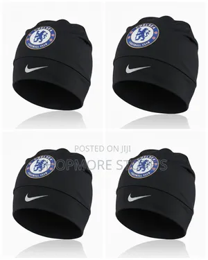 Jeasy Head Warmer