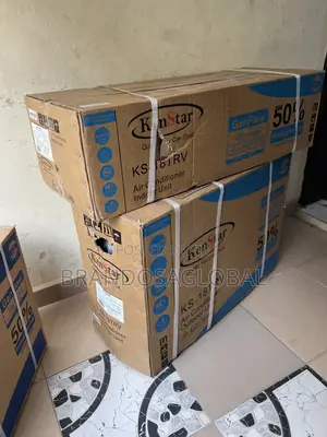 Kenstar 2hp Inverter Ac [Ks-18trv] – Powerful Energy Saving Ac