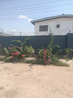 Furnished 1bdrm Block of Flats in Ilupeju Industrial Estate for rent