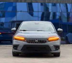 Honda Civic 2021