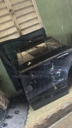 Front and Back Left Door for Gle350 Coupe 2018/19 Model
