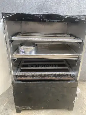 Oven