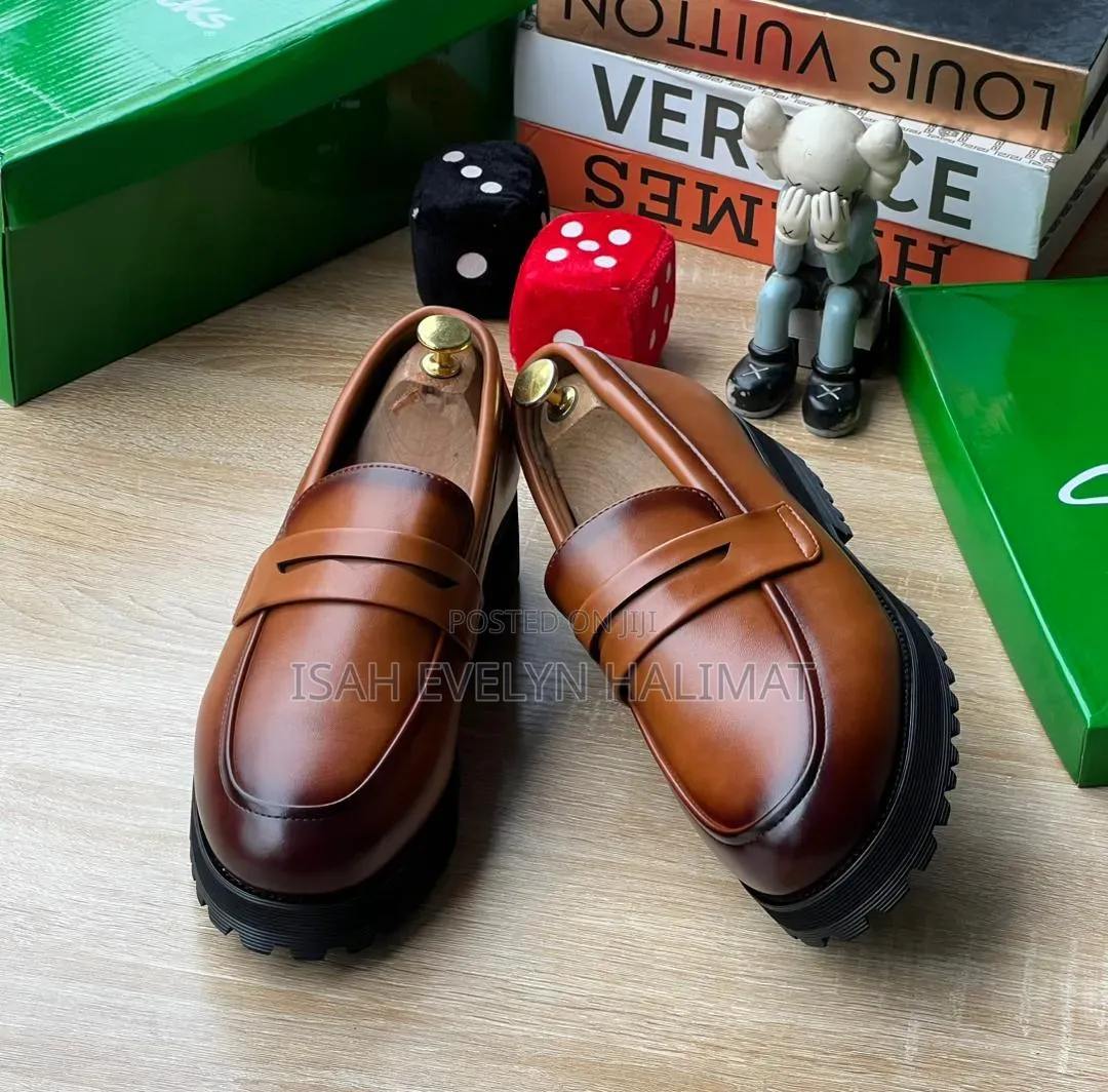 Premium Shoes