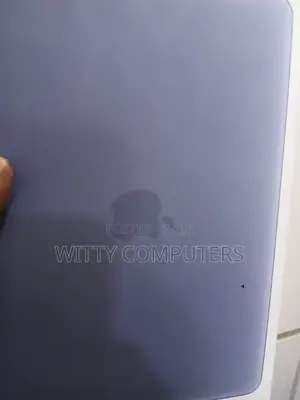 New Laptop Apple MacBook Neo 2026 8GB SSD 512GB