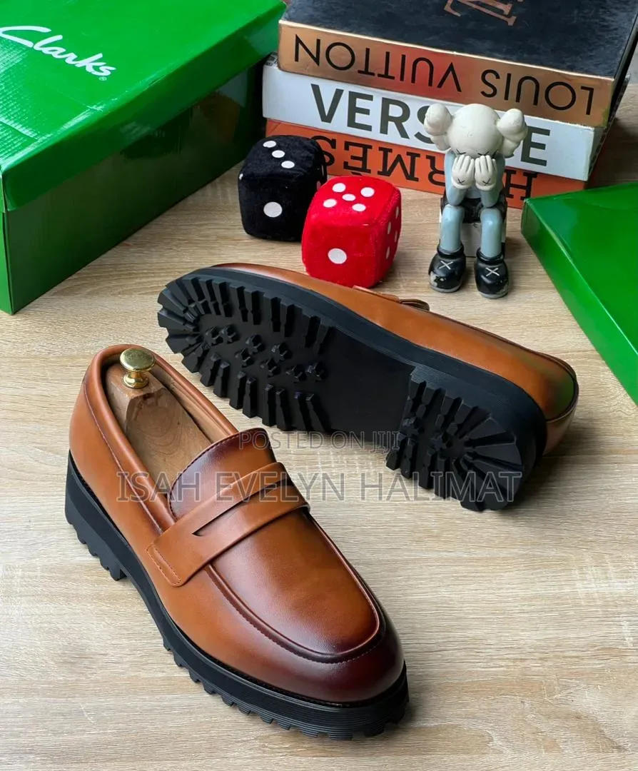 Premium Shoes