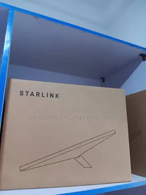 Starlink Gen3