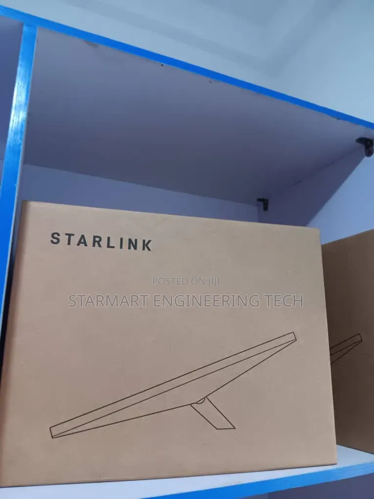 Starlink Gen3