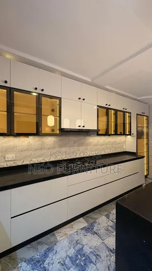 Kitchen Cabinets
