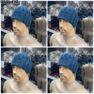 Beanie Winter Head Warmer Thrift