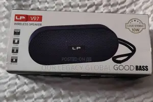 Bluetooth Speaker