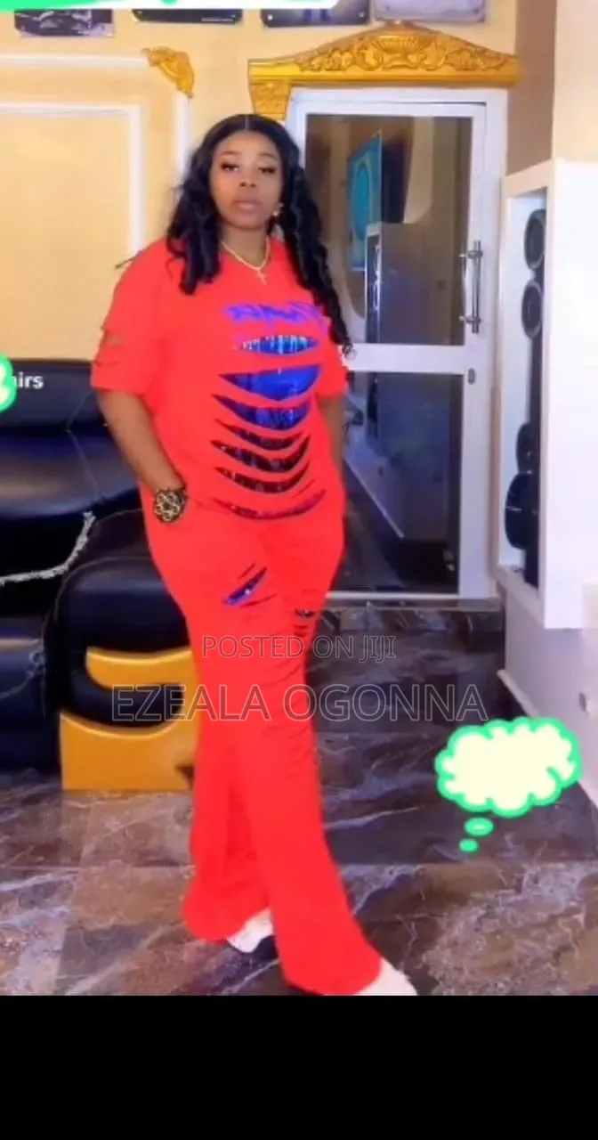 Female Wears