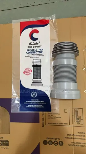 Pen Connector for Your Wc