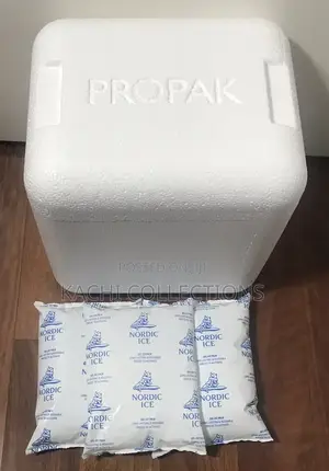 Small Coolers Available for Instant Delivery.
