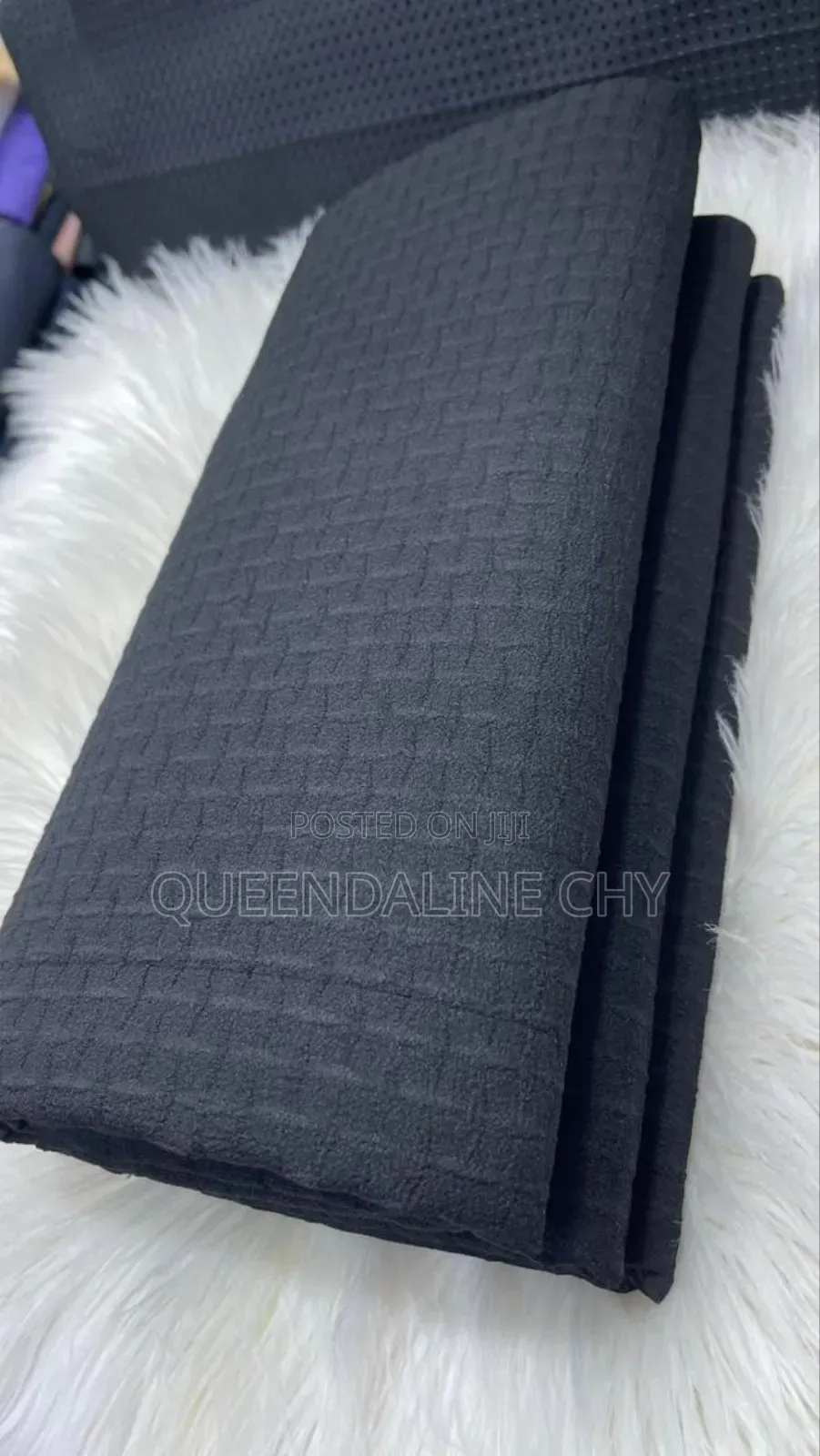 Cubana Material (Per Yard)