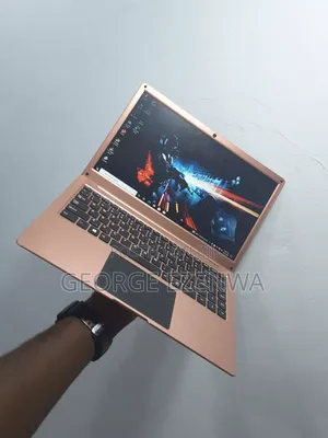 Laptop 4GB Intel Pentium SSD 60GB