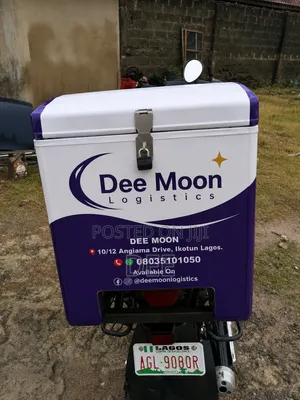 Professional Bike Delivery Services Available