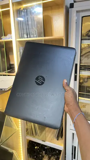 Laptop HP EliteBook 840 G1 8GB Intel Core i5 HDD 320GB