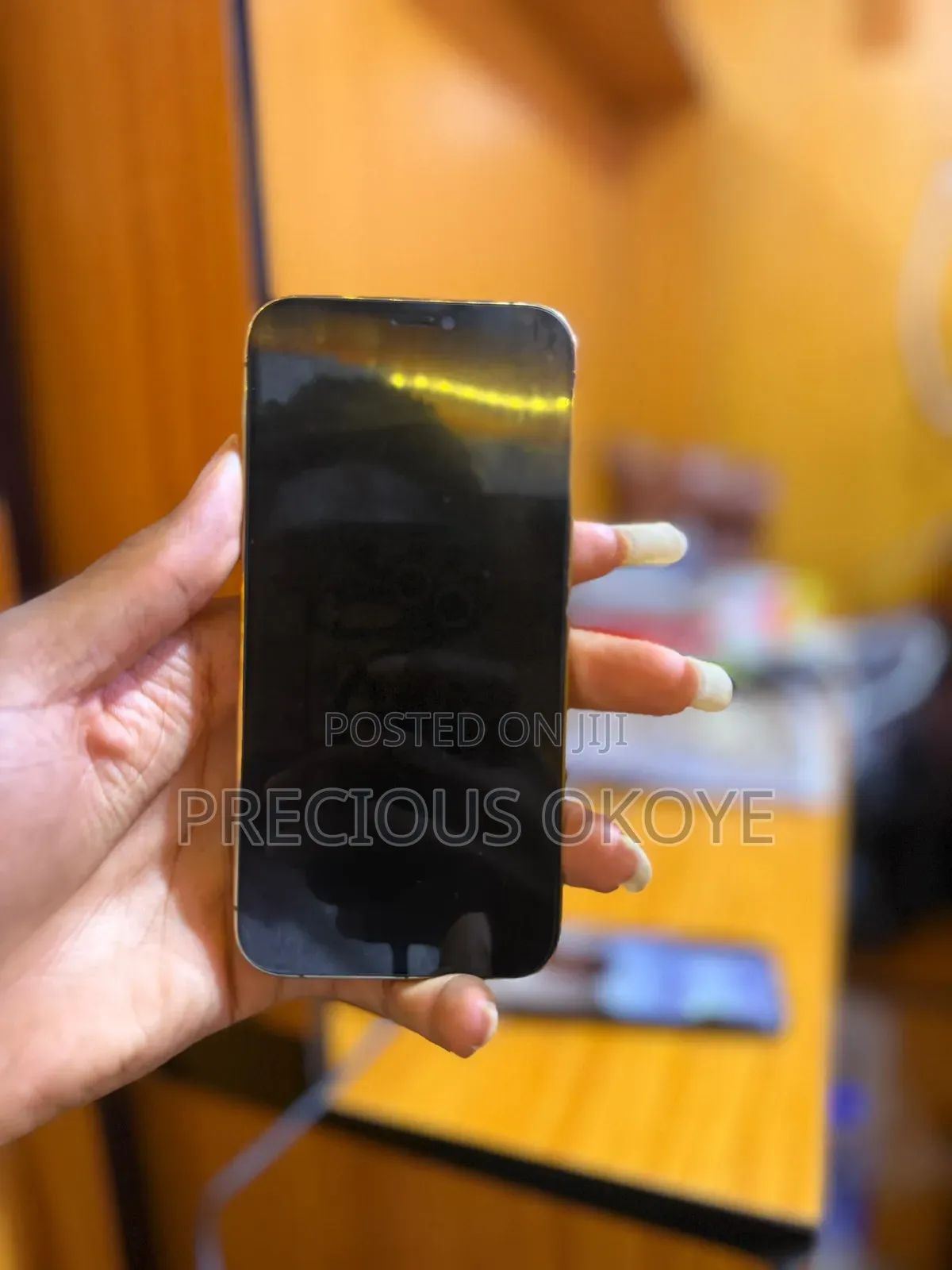 Apple iPhone 16 256 GB Black