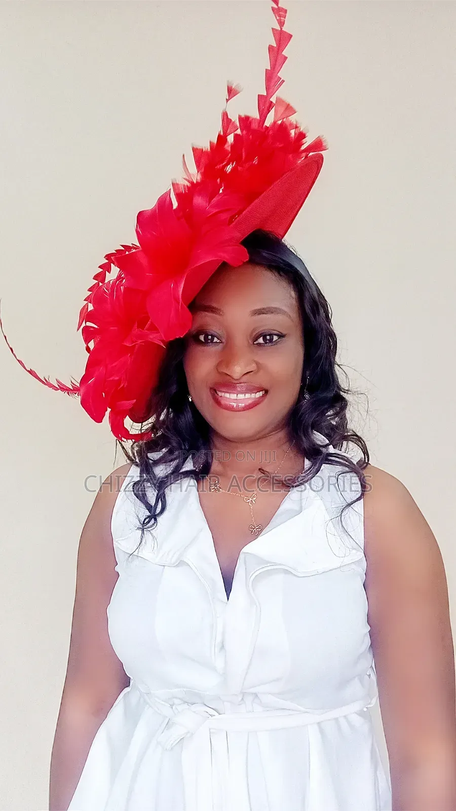 Fascinator