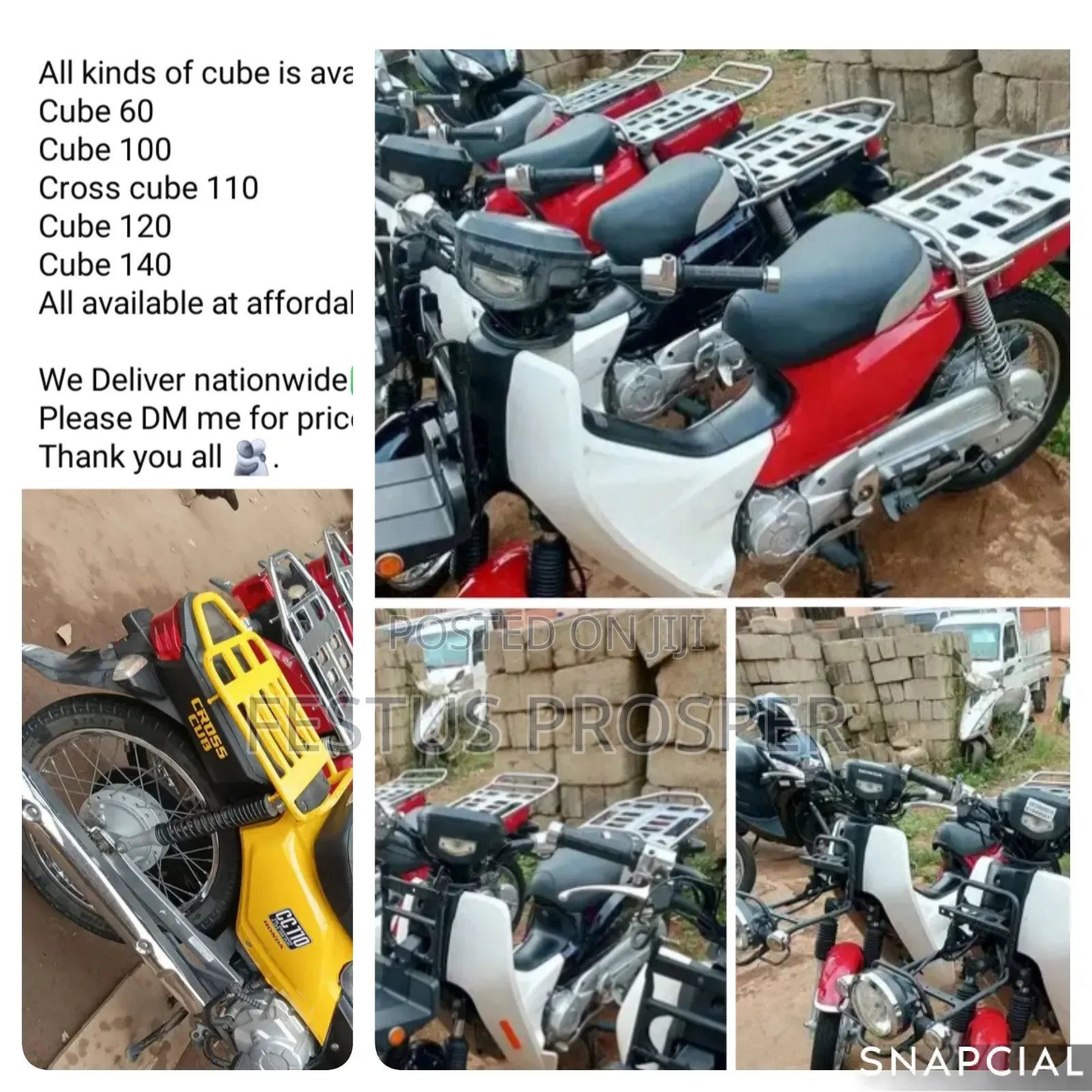 Motorcycle 2015