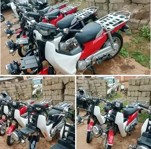 Motorcycle 2015
