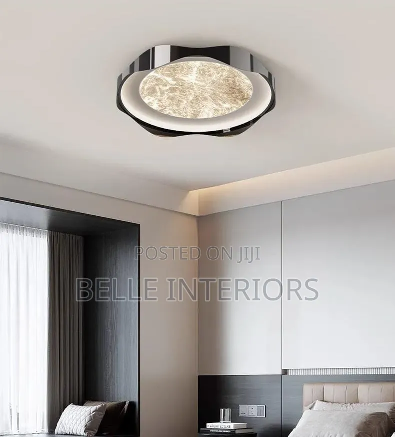 Modern Minimalist Ceiling Light Italian Style Minimalist Led