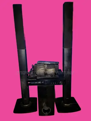 Home Theater