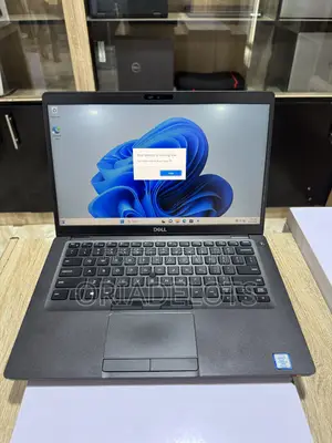 Laptop Dell Latitude 5400 16GB Intel Core i5 SSD 256GB