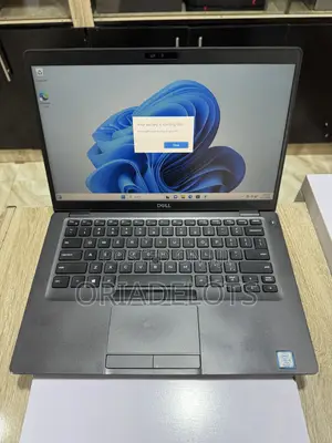 Laptop Dell Latitude 5400 16GB Intel Core i5 SSD 256GB