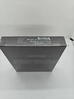 New Samsung Galaxy Z Fold 5 512 GB Black