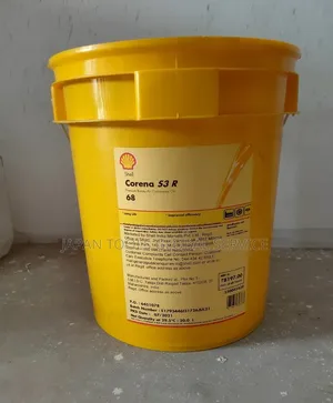 Shell Corona S3 R 68 Oil (20litre)