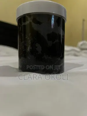 Novèra Whitening and Repair Black Soap