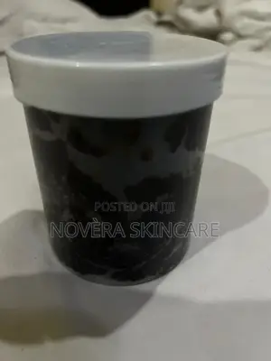 Novèra Whitening and Repair Black Soap