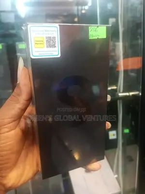 New Samsung Galaxy S22 Ultra 256 GB Blue