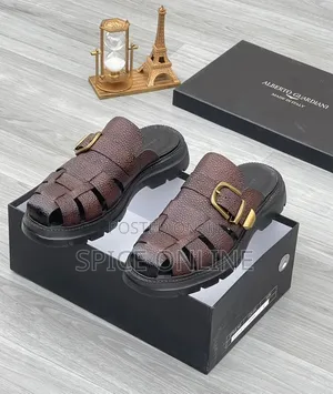 Xvip Luxury Leather Shoes