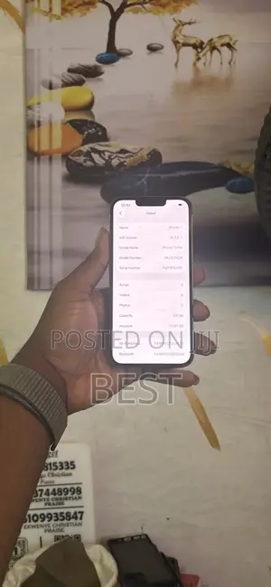 Apple iPhone 13 Pro 128 GB Black