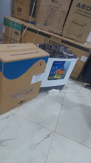 Experience Powerful Washing With Skyrun Spb80-E05s
