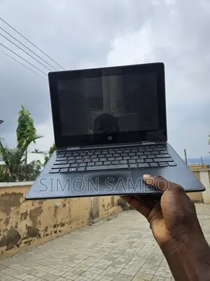 Laptop HP ProBook X360 11 G5 EE 8GB Intel Pentium SSD 256GB